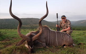 African Hunting Safari